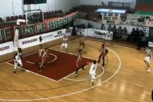 El regreso de Quilmes a la competencia fue con derrota