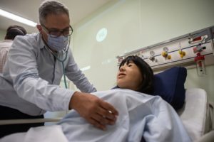 La carrera de Medicina de Fasta sumó un nuevo equipo de última tecnología