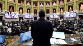 Vacunas: los laboratorios rendirán cuentas en Diputados