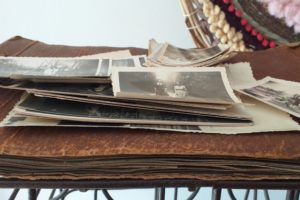 Invitan a participar de un proyecto fotográfico sobre viajes y viajeros por Argentina entre 1900 y 1970