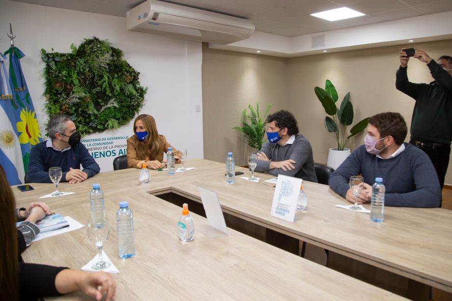 Atenderán a niños con baja talla en Mar del Plata, Bahía Blanca y La Plata