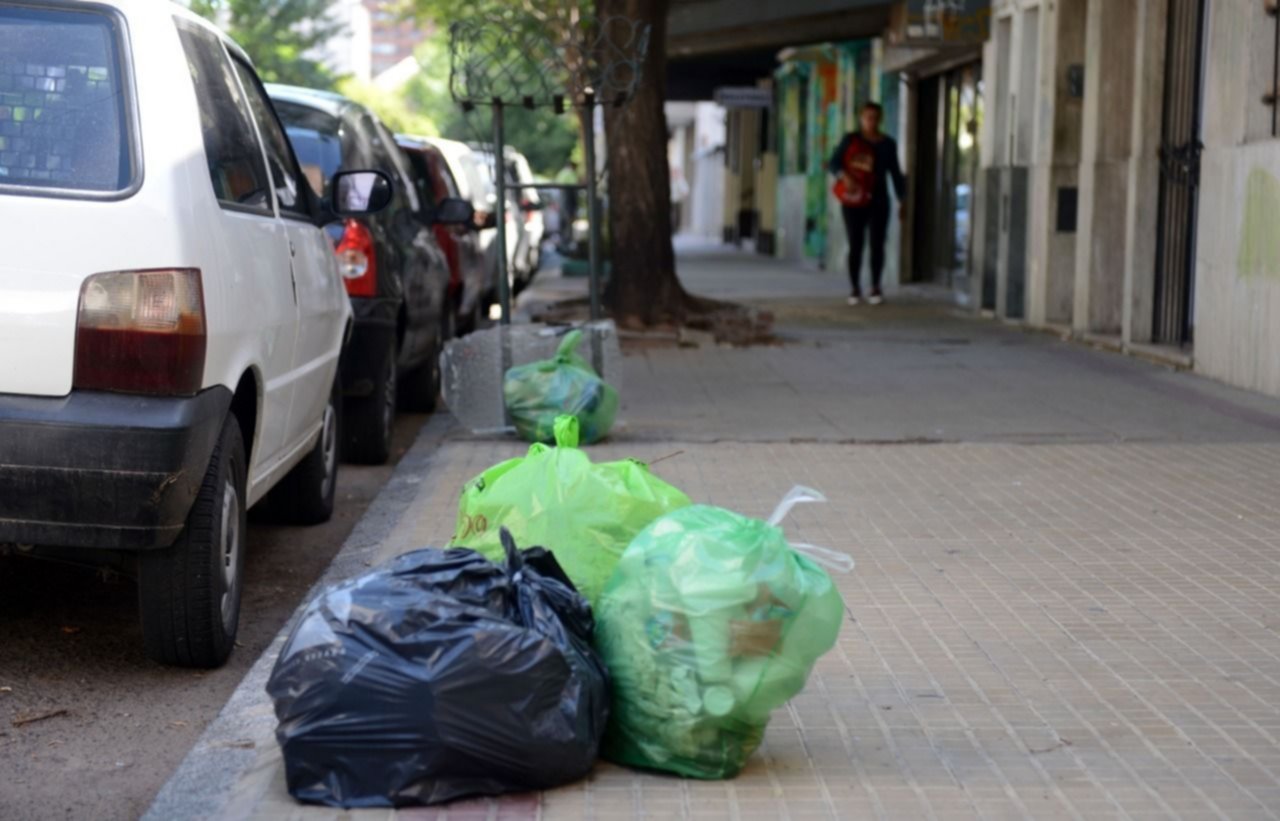 CEAMSE foco de conflictos: en La Plata ya piden no sacar los residuos