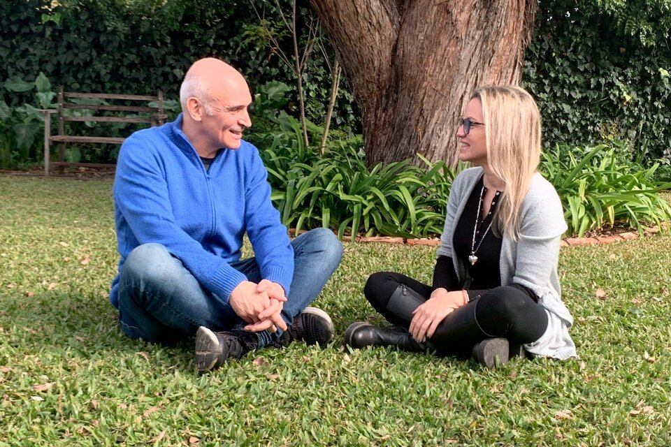 Carolina Píparo será candidata con Espert y deja Juntos por el Cambio