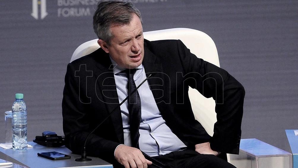 Juntos: Bajan a Monzó y ¿De La Torre? flameá como una bandera