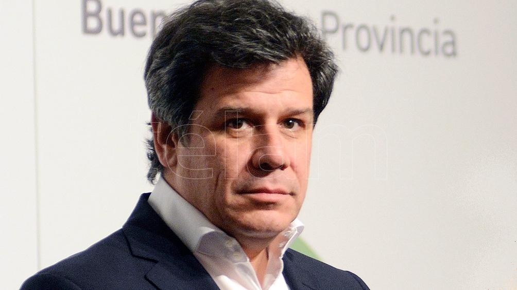 Como guiño a sus nuevos socios, la oposición se llamará «Juntos» en Buenos Aires