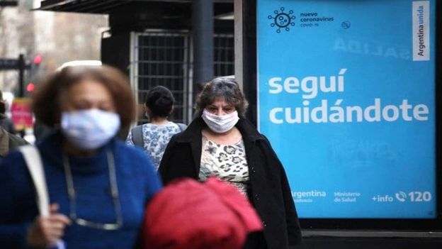 Ya son 22 los casos confirmados de la variante Delta en la provincia de Buenos Aires