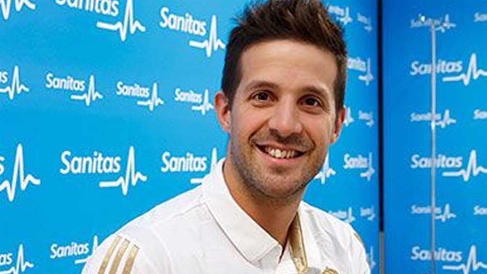 Nicolás Laprovittola dejó el Real Madrid y es nuevo jugador del Barcelona