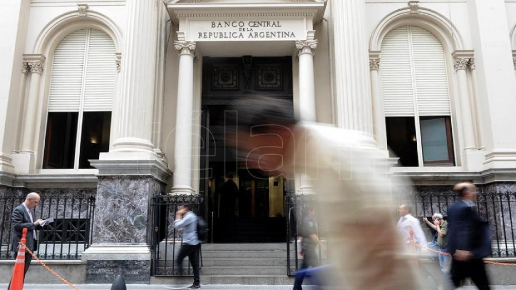 Los plazos fijos vienen once meses seguidos perdiendo ante la inflación