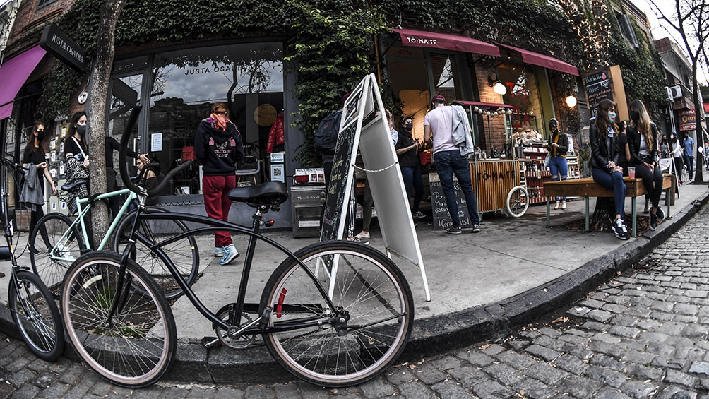 CABA anunció más aperturas desde este sábado por las vacaciones de invierno