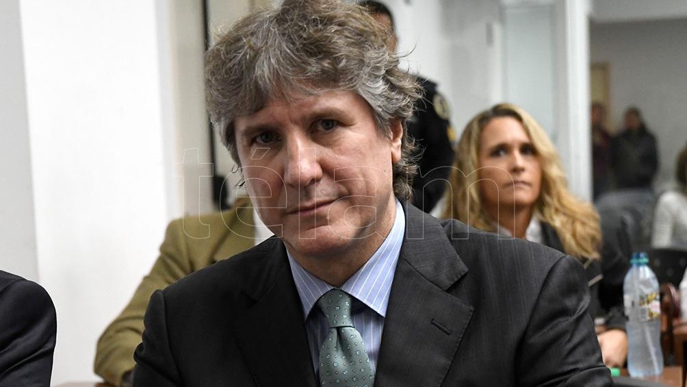 Un fiscal aprobó la libertad condicional para Amado Boudou en el caso Ciccone Calcográfica