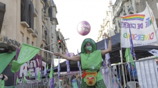 La Cámara de Mar del Plata desautorizó al juez que había suspendido la ley del aborto en todo el país