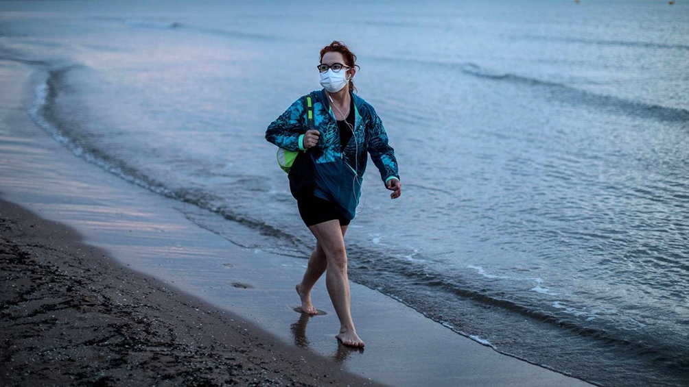 Los requisitos para ingresar en vacaciones de invierno