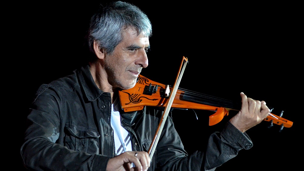 «Peteco» Carabajal fue víctima de una «sextorsión» y se vio obligado a pagar $100 mil