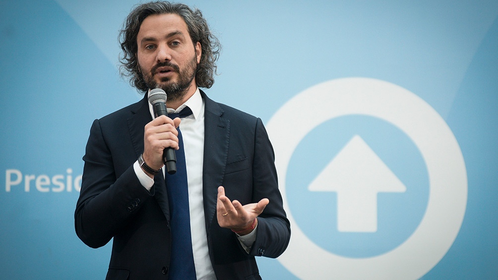 Por la inflación, Alberto Fernández adelantó a septiembre la suba del 35% en el salario mínimo