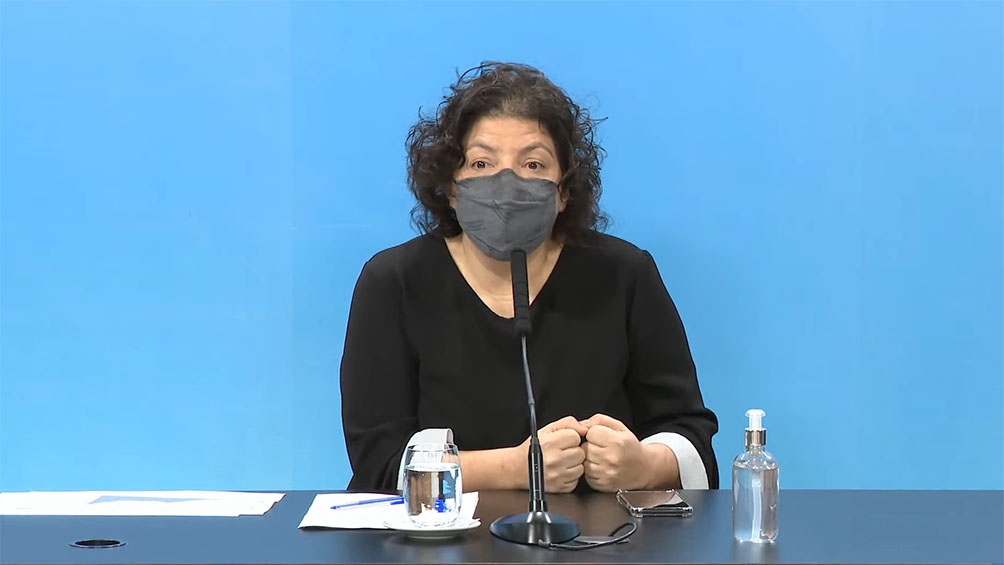 El Ministerio de Salud llamó a licitación para la compra de 10 mil penes de madera