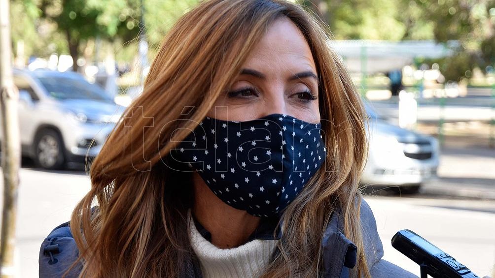 Tolosa Paz e Insaurralde: el Frente de Todos analiza nombres para la lista de candidatos en Buenos Aires