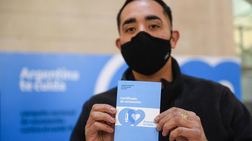 Sputnik V – segunda dosis: se agotan plazos prometidos para su aplicación en Mar del Plata