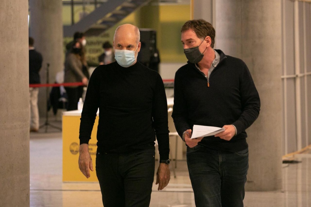 La mesa bonaerense de Juntos por el Cambio se reunió, pero sigue la indefinición por las listas