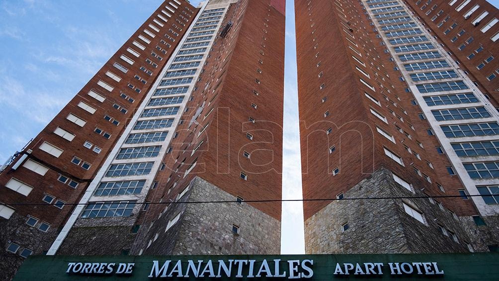 Por la crisis, cerraron 2.800 hoteles y 85.000 personas se quedaron sin empleo