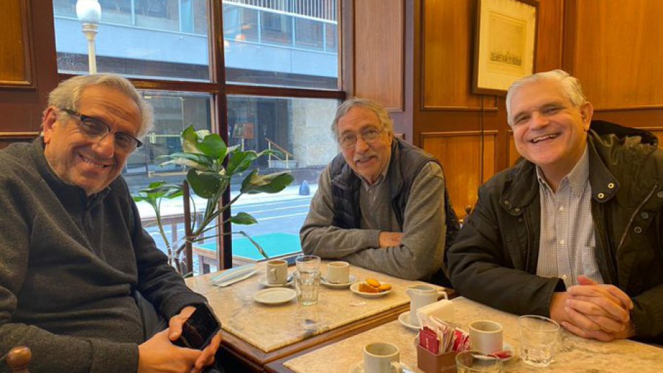 López Murphy lleva a Sandra Pitta de candidata y recibe el apoyo de Brandoni