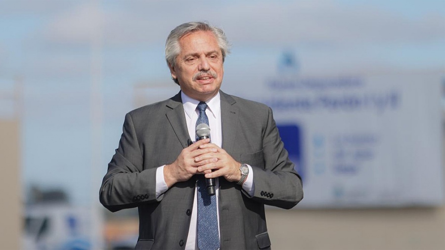 Cambios en el Gabinete: Zabaleta reemplazará a Arroyo y Rossi saldrá para ser candidato