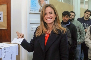 Tolosa Paz y Gollan encabezarán la lista del Frente de Todos en la provincia de Buenos Aires
