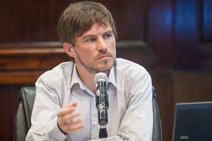 Augusto Costa: “No va a estar restringido el turismo y vamos a tener vacaciones de invierno”