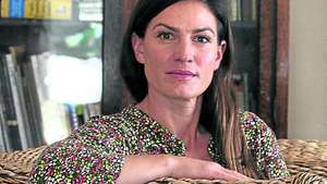 La ex pareja de Vandenbroele cuestionó la posible liberación de Boudou