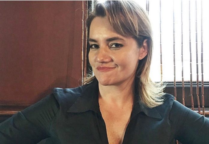 Los consejos de Nancy Pazos a Tolosa Paz sobre Santilli: “Le sale bien hacerse la víctima”