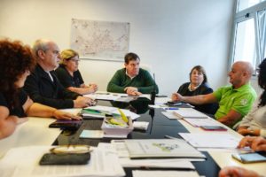 Madrugada: Vigilia política ¿Bordaisco o Rabinovich? y cuenta regresiva