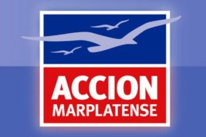 Acción Marplatense se alió con el frente que comanda Florencio Randazzo