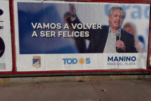 Elecciones y pandemia: los argentinos votaremos sin ver la luz al final del túnel