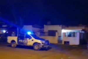 Mujer asesinó a su pareja: tenía una orden de restricción