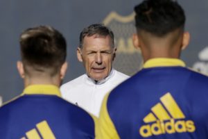 La Liga Profesional y el Gobierno nacional rechazaron el pedido de Boca
