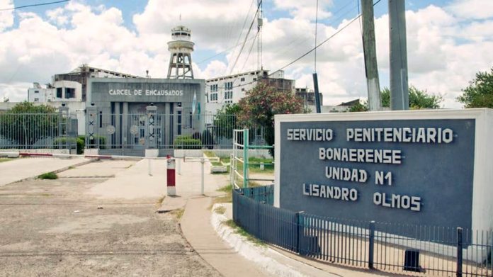 La Justicia ordenó iniciar un plan de vacunación en cárceles bonaerenses