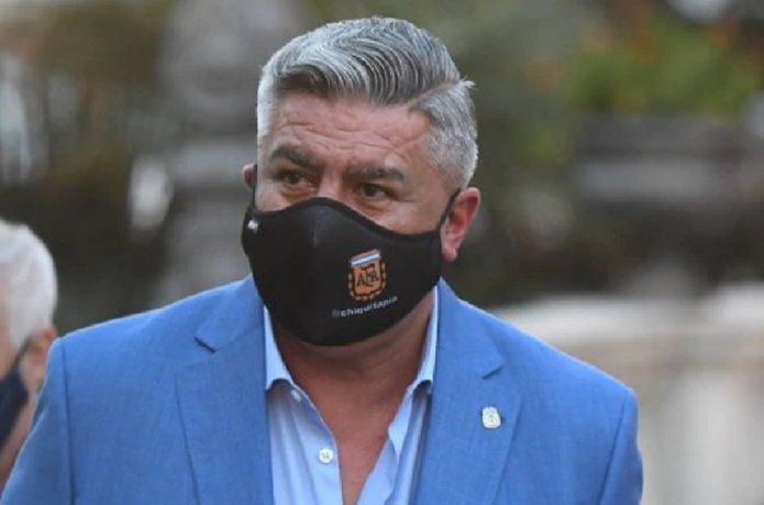 Burbuja de la Selección: cortocircuitos entre los jugadores y Chiqui Tapia