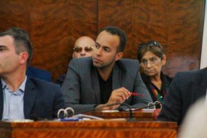 Se fue Lauría y debilita Montenegro: la institucionalidad en juego en este tramo electoral