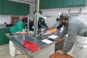 Abren nueva inscripción para cursos de formación en oficios portuarios