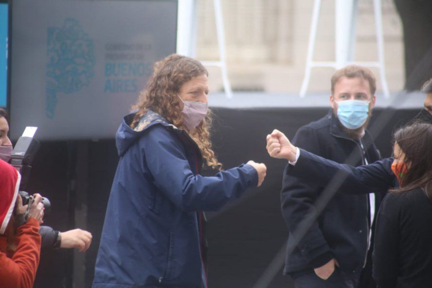 Estatales piden que Provincia reabra las paritarias