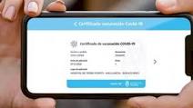 El pasaporte sanitario en la provincia de Buenos Aires se demora, a la espera de su reglamentación