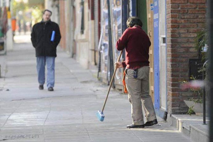 Las expensas volverán a subir por la paritaria de los encargados de edificios
