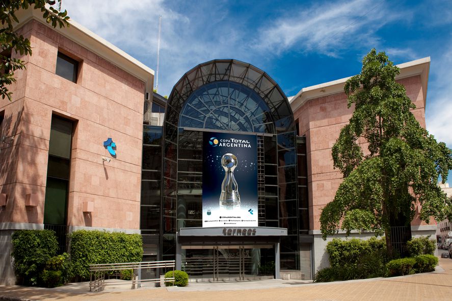 El Grupo Werthein adquirió DirecTV Latinoamérica