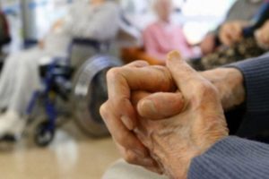 ¿Cómo es el protocolo de la Provincia para las visitas en residencias geriátricas?