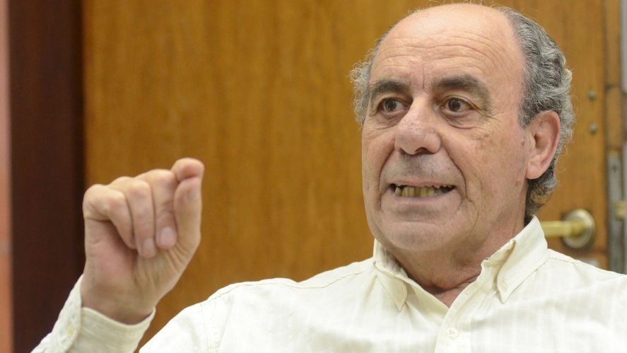 Para la UCR la unidad de la sexta se cayó por «extraseccionales» PRO