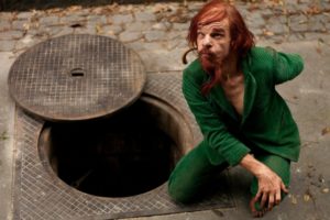 Una obra maestra de Leos Carax en el ciclo de Teatro Estudio