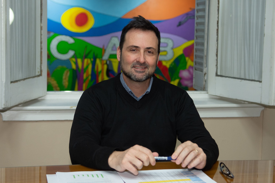 Chacabuco: el municipio que anticipó a Emmanuel Macron y aplicó el pasaporte sanitario