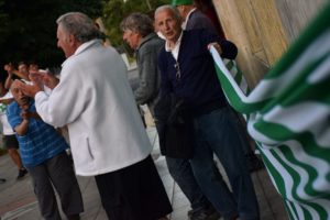 Kimberley organiza una caravana para comenzar los festejos de su centenario