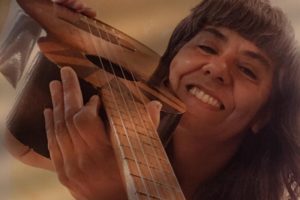 Marita Moyano brindará un taller de canto en “A desaburrir el invierno”