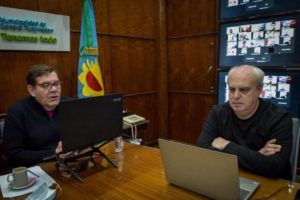 General Pueyrredon volvió a liderar el índice de datos abiertos en el país