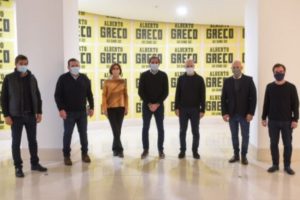 Mar del Plata y Ciudad de Buenos Aires fortalecen su alianza con el programa cultural “Entre ciudades”